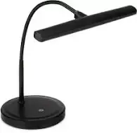 On-Stage LED8800 LED Piano Lamp