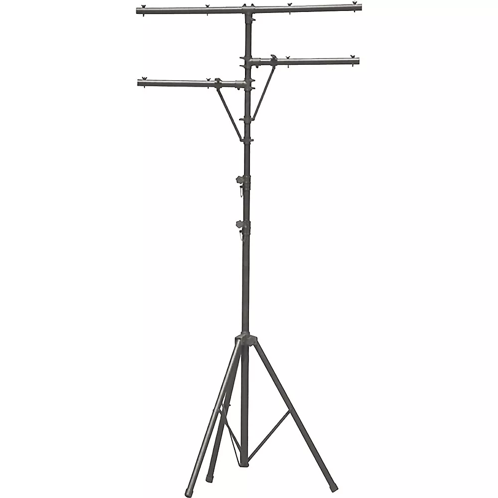 On-Stage LS7720BLT Lighting Stand with Side Bars
