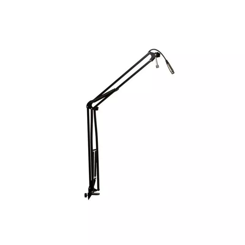 On-Stage MBS5000 - Desk Mounted Broadcast Boom Arm