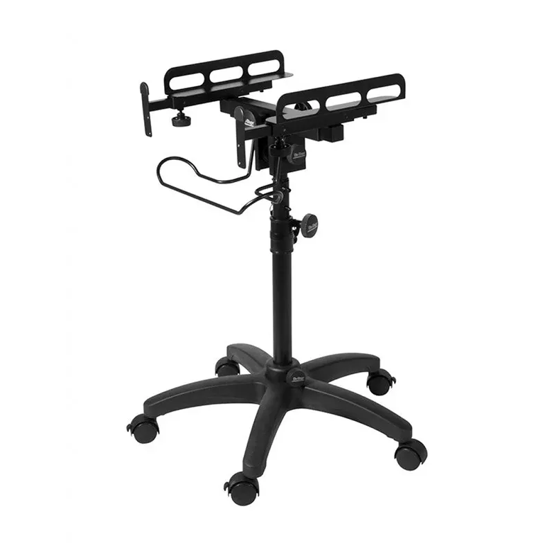 On-Stage MIX-400 V2 – Mobile Equipment Stand