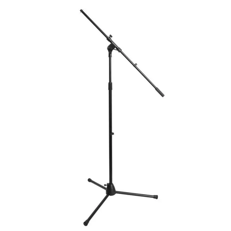 On-Stage MS7701B – Boom Microphone Stand