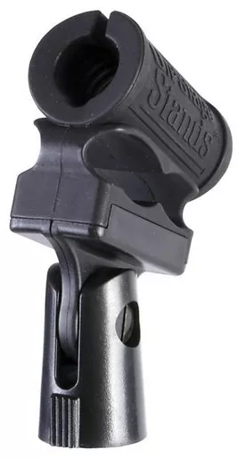 On Stage MY320 Condenser Shock-Mount Mic Clip