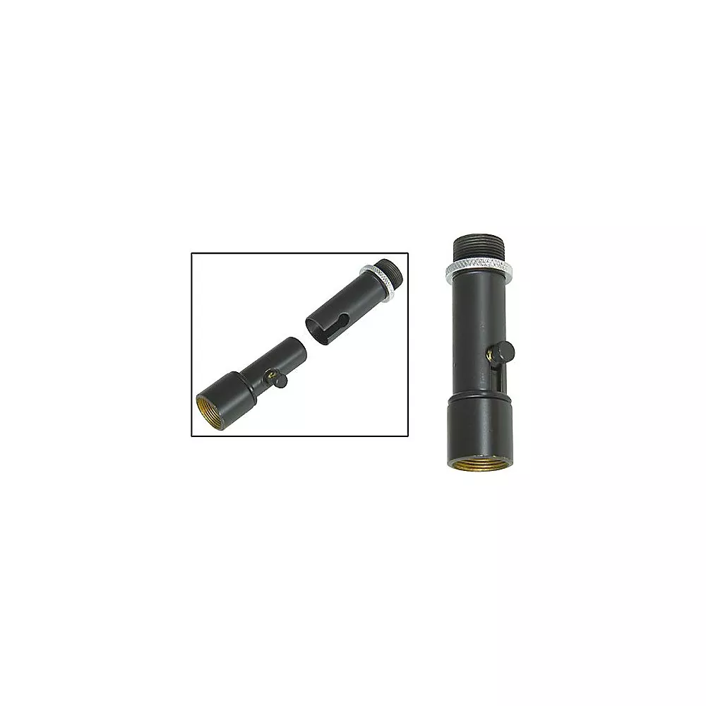 On-Stage QK-2B Quik-Release Mic Adapter