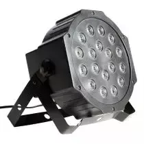 On-Stage RGBLED100 LED Fixture