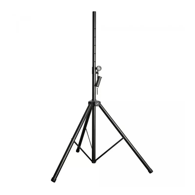 On-Stage SS7725 Steel Tripod Speaker Stand (Single)
