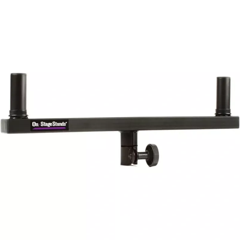 On Stage SS7920 Dual Mount Speaker Bracket