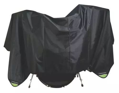 On-Stage Stands DTA1088 Drum Set Dust Cover