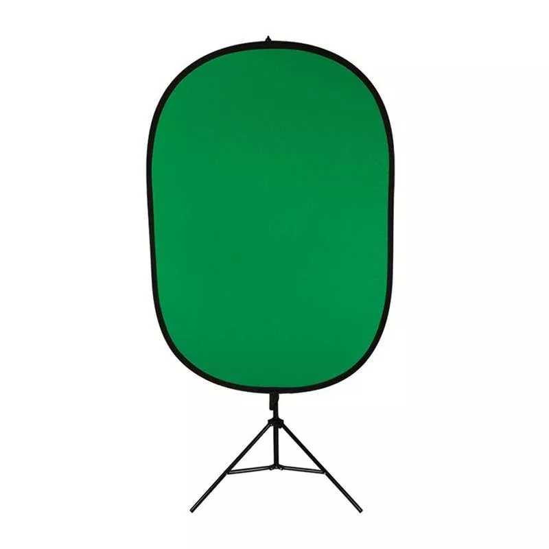 On-Stage VSM3000 Green Screen Kit