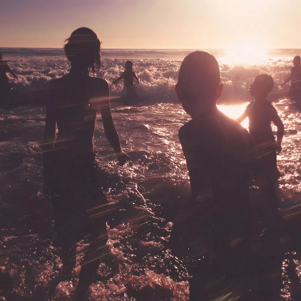 One More Light (EU Press) – Linkin Park (Vinyl) (BD)