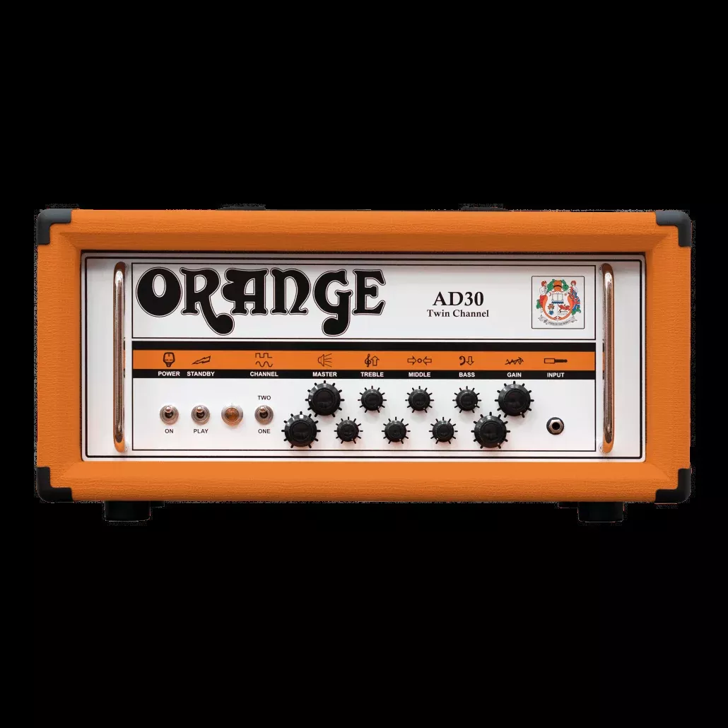 Orange AD30H 30W Amp Head