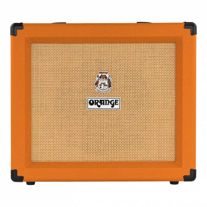 Orange Crush 35RT Guitar Amp