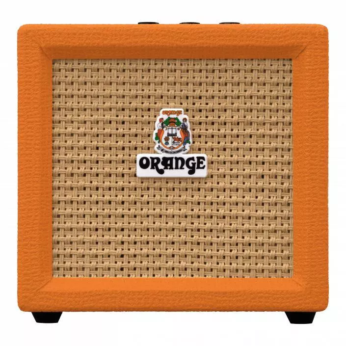 Orange Crush Mini Guitar Amp