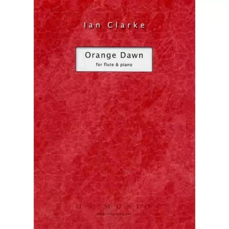 Orange Dawn