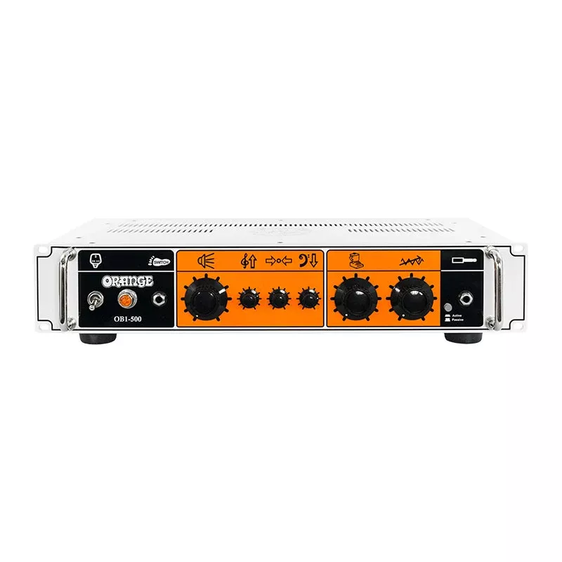 Orange OB1-500 Bass Amp Head
