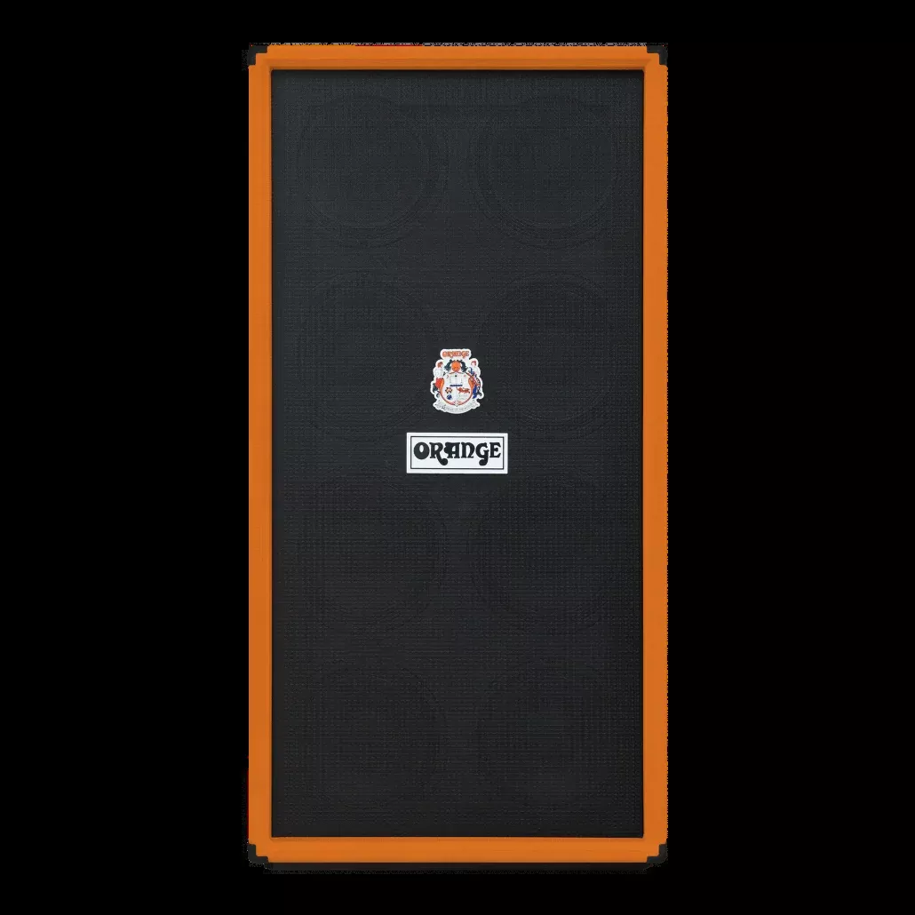 Orange OBC810 8x10" Bass Cabinet