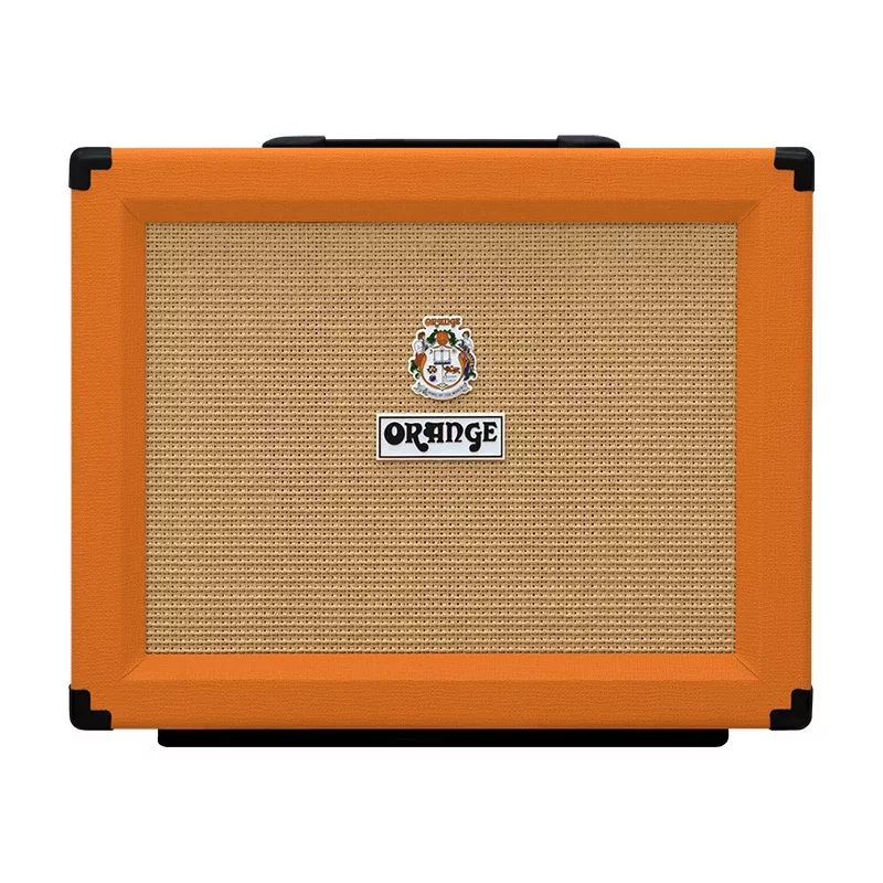 Orange PPC112 – 1×12 60w 8 ohm Speaker Cabinet