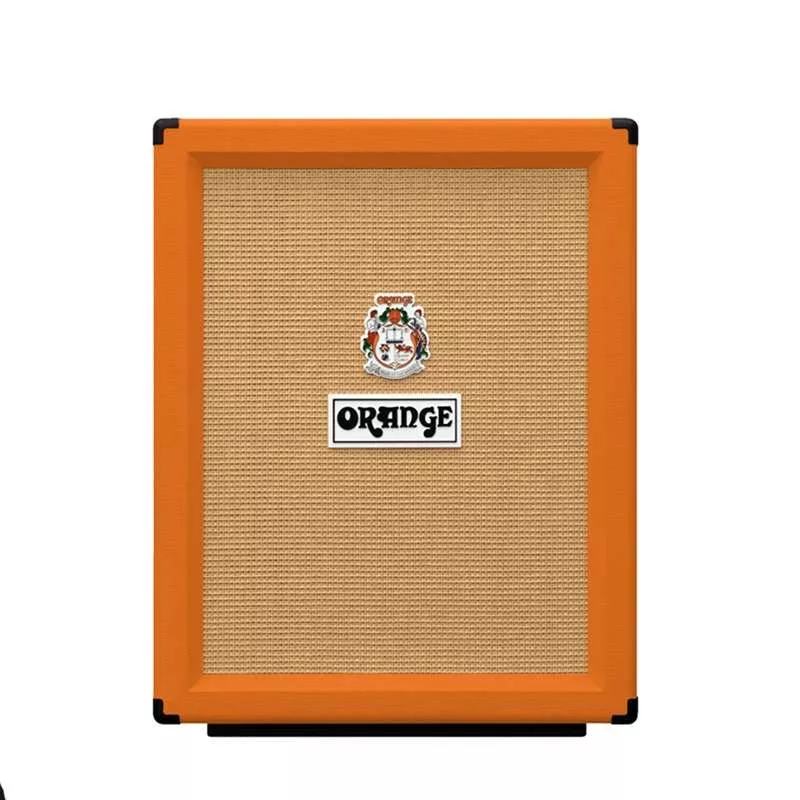 Orange PPC212V 2×12″ 120W 16 ohm Vertical Cabinet
