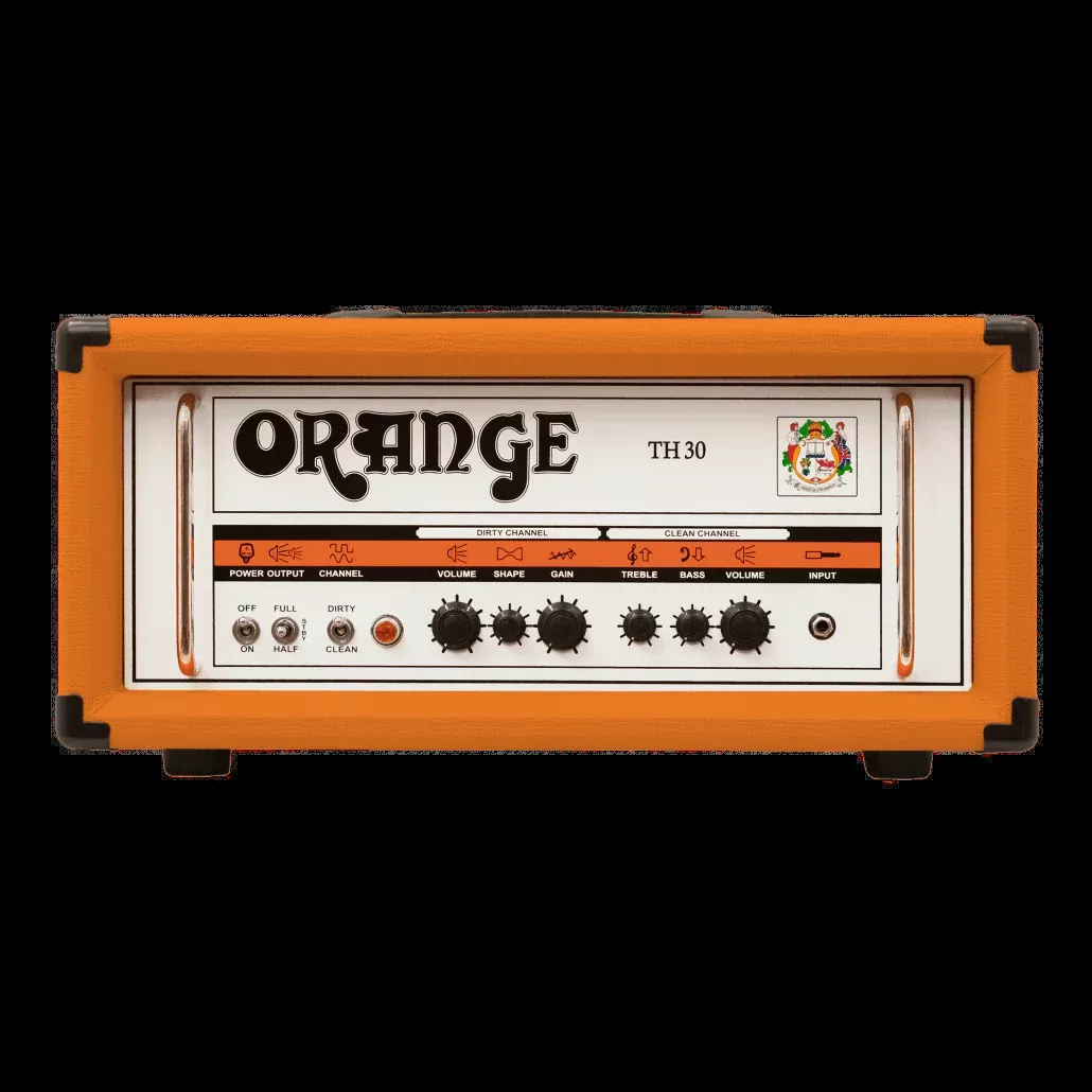 Orange TH30H 30W Amp Head