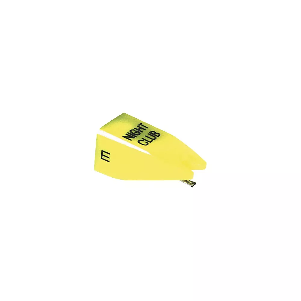 Ortofon Night Club E Stylus Yellow