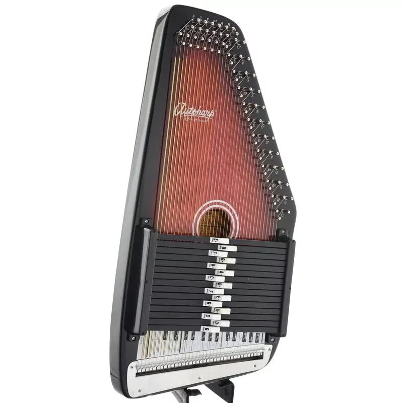 Oscar Schmidt OS15B Autoharp