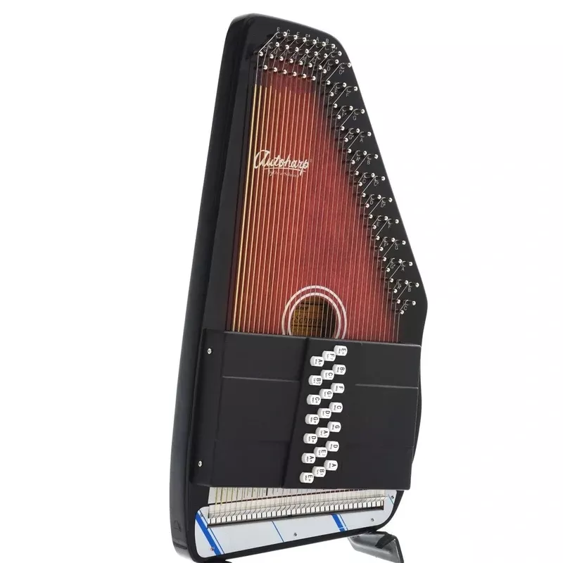 Oscar Schmidt OS21C Autoharp