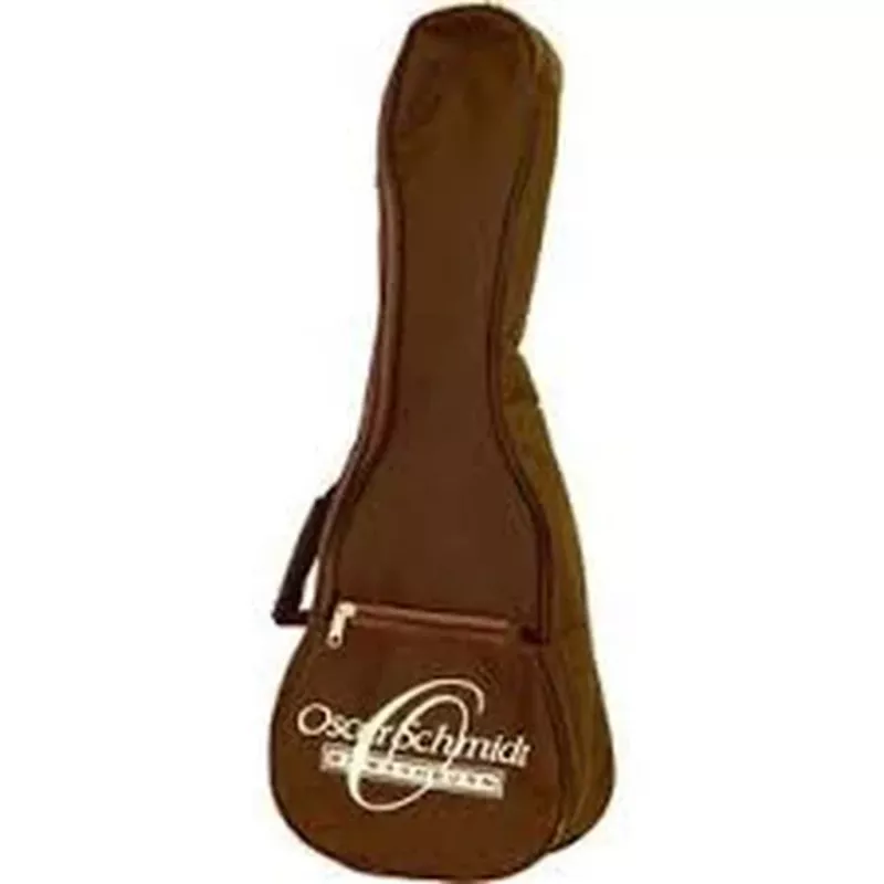 Oscar Schmidt UB1 Uke Soprano Bag
