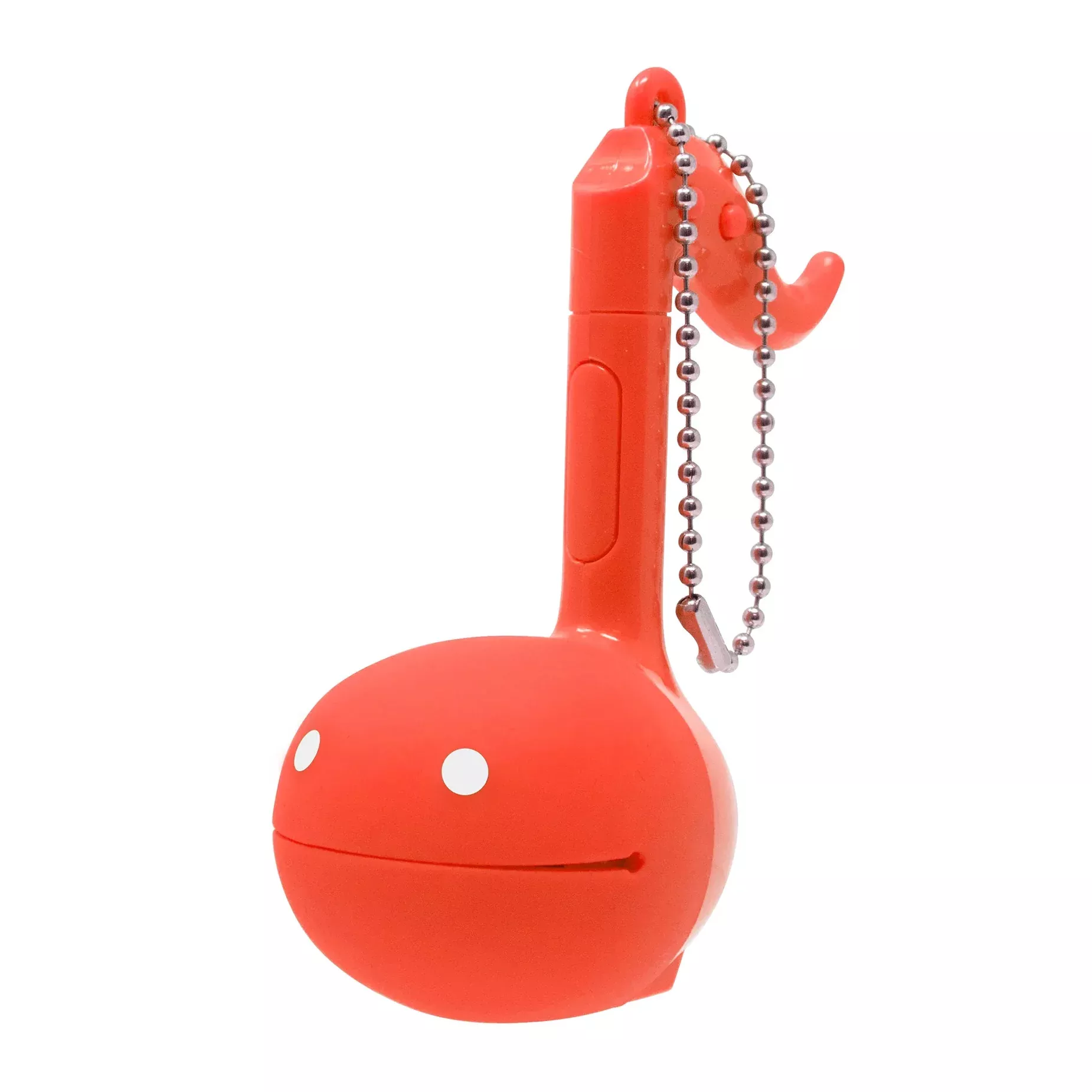 Otamatone Melody Play Along Synthesizer - Red
