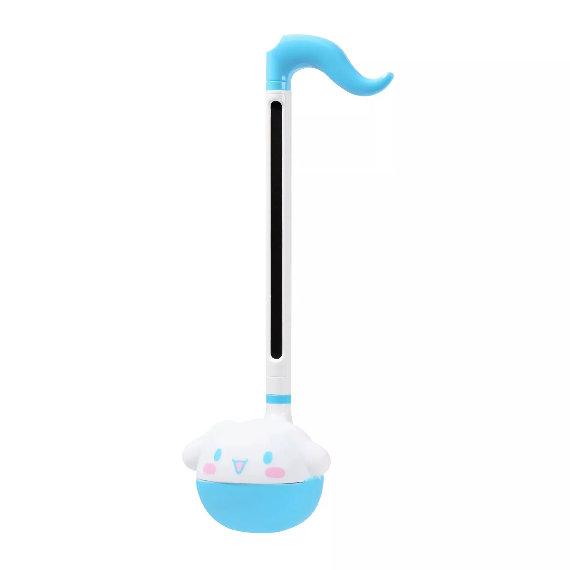 Otamatone Sanrio Ribbon Synthesizer - Cinnamoroll