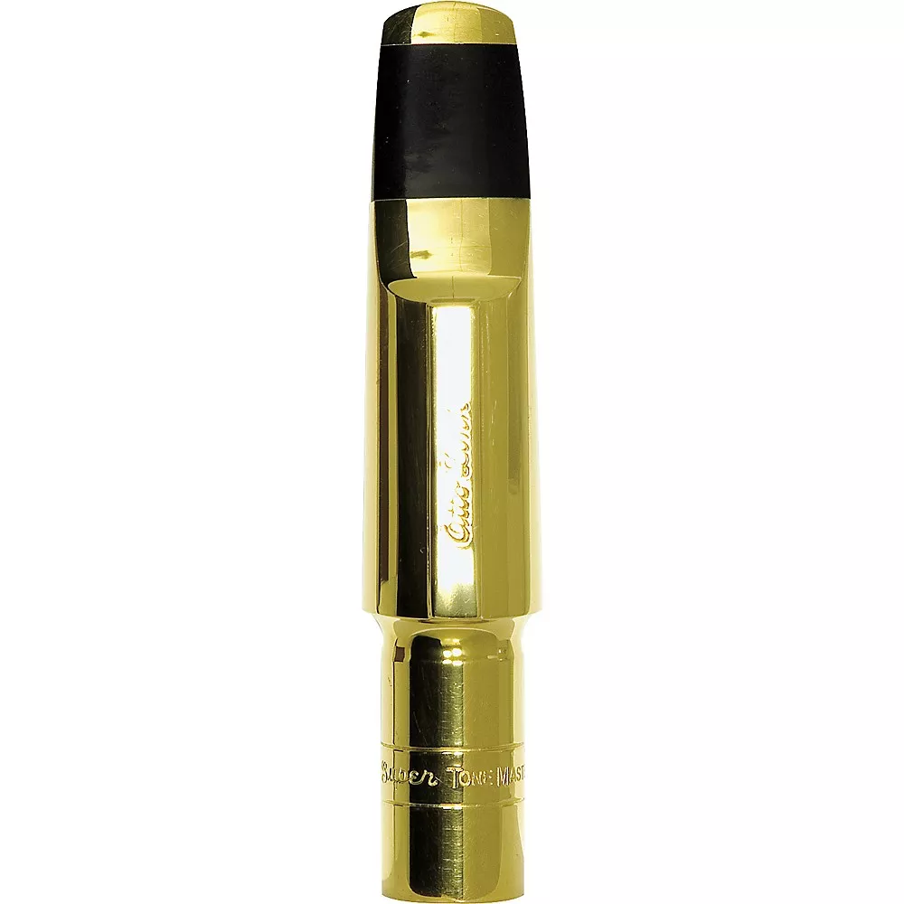 Otto Link Metal Baritone Saxophone Mouthpiece 7*