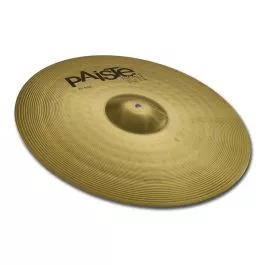 Paiste 101 Brass Ride Cymbal 20″