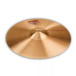 Paiste 2002 Extreme Crash Cymbal 18″