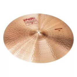 Paiste 2002 Medium Cymbal 16 inch Multi-Purpose
