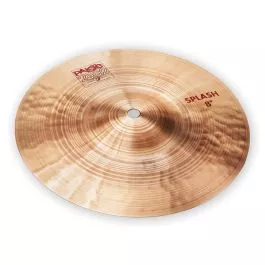 Paiste 2002 Splash Cymbal 8-inches