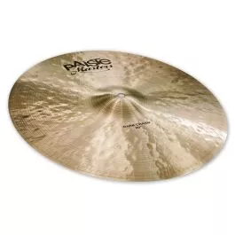 Paiste Masters Dark Crash Cymbal 20″