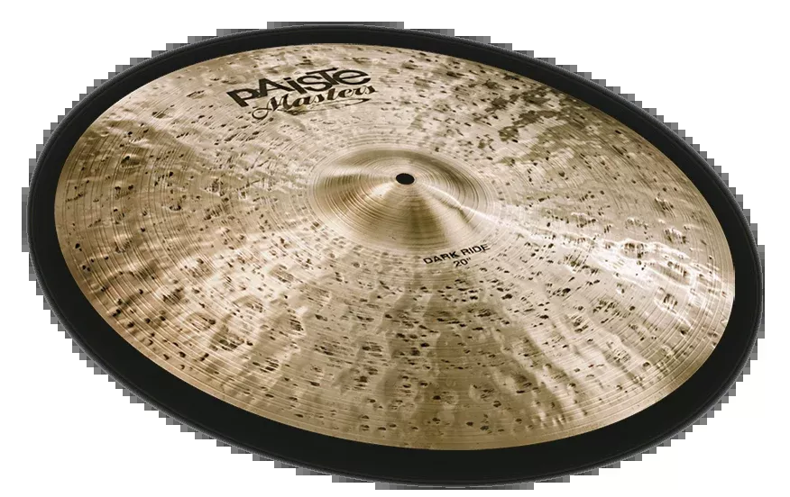 Paiste Masters Dark Ride 20"