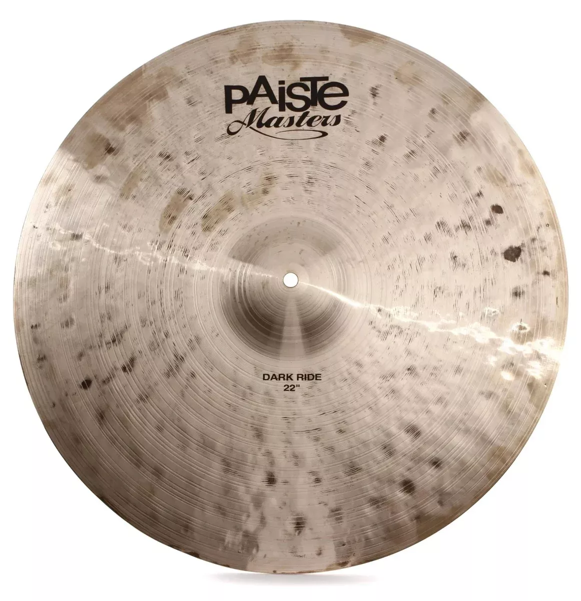 Paiste Masters Dark Ride 22"