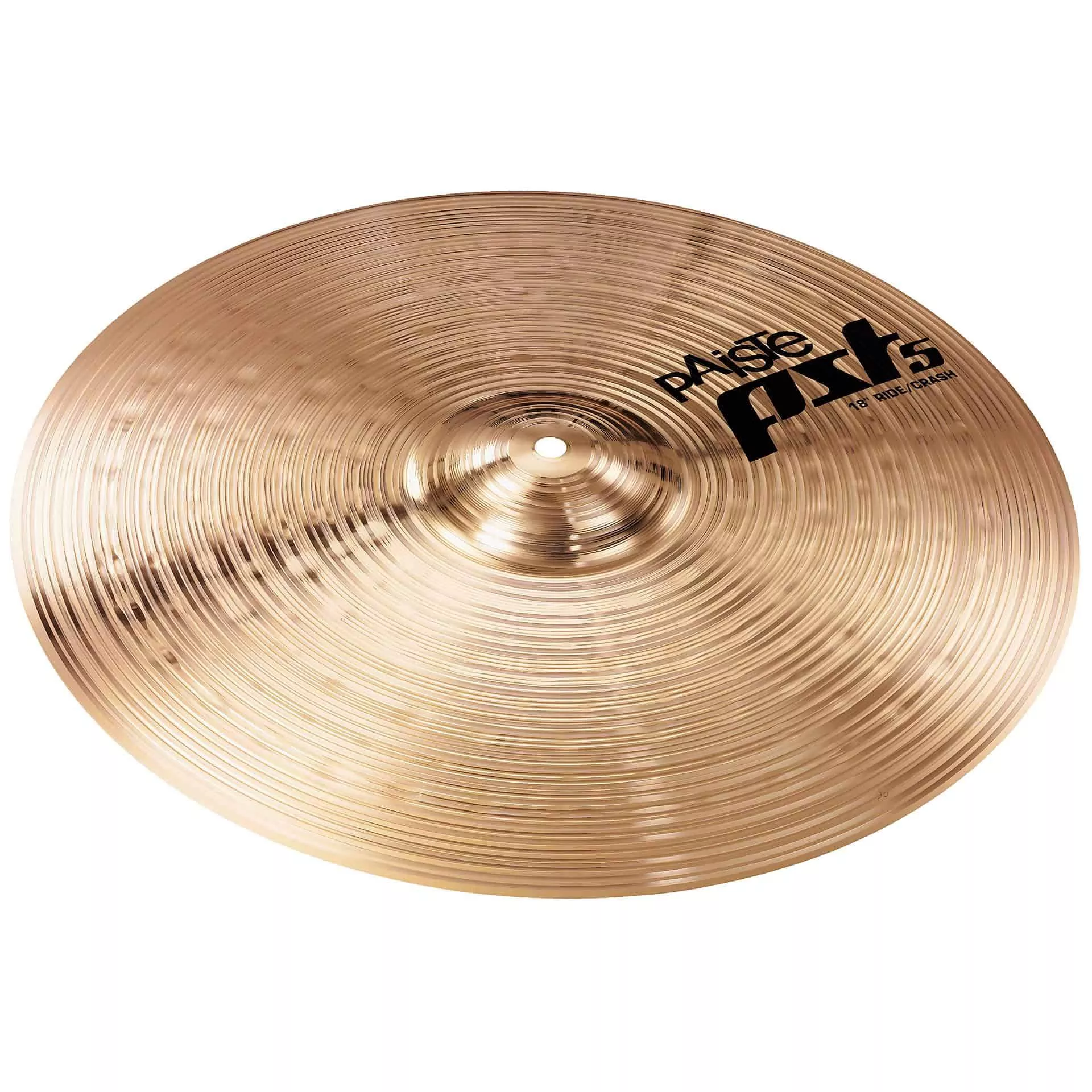 Paiste PST 5 Ride Crash 18"