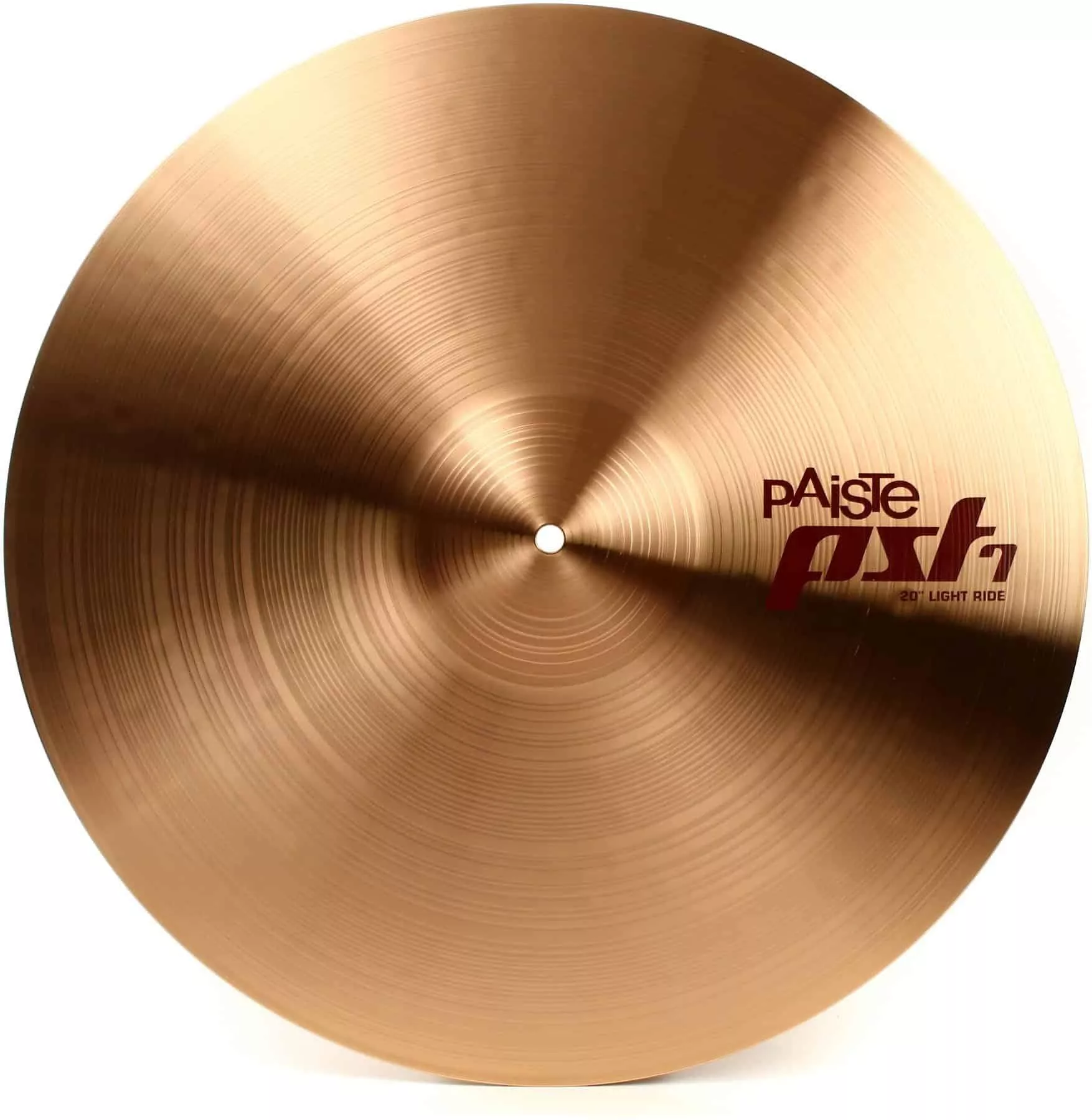 Paiste PST 7 Light Ride 20"