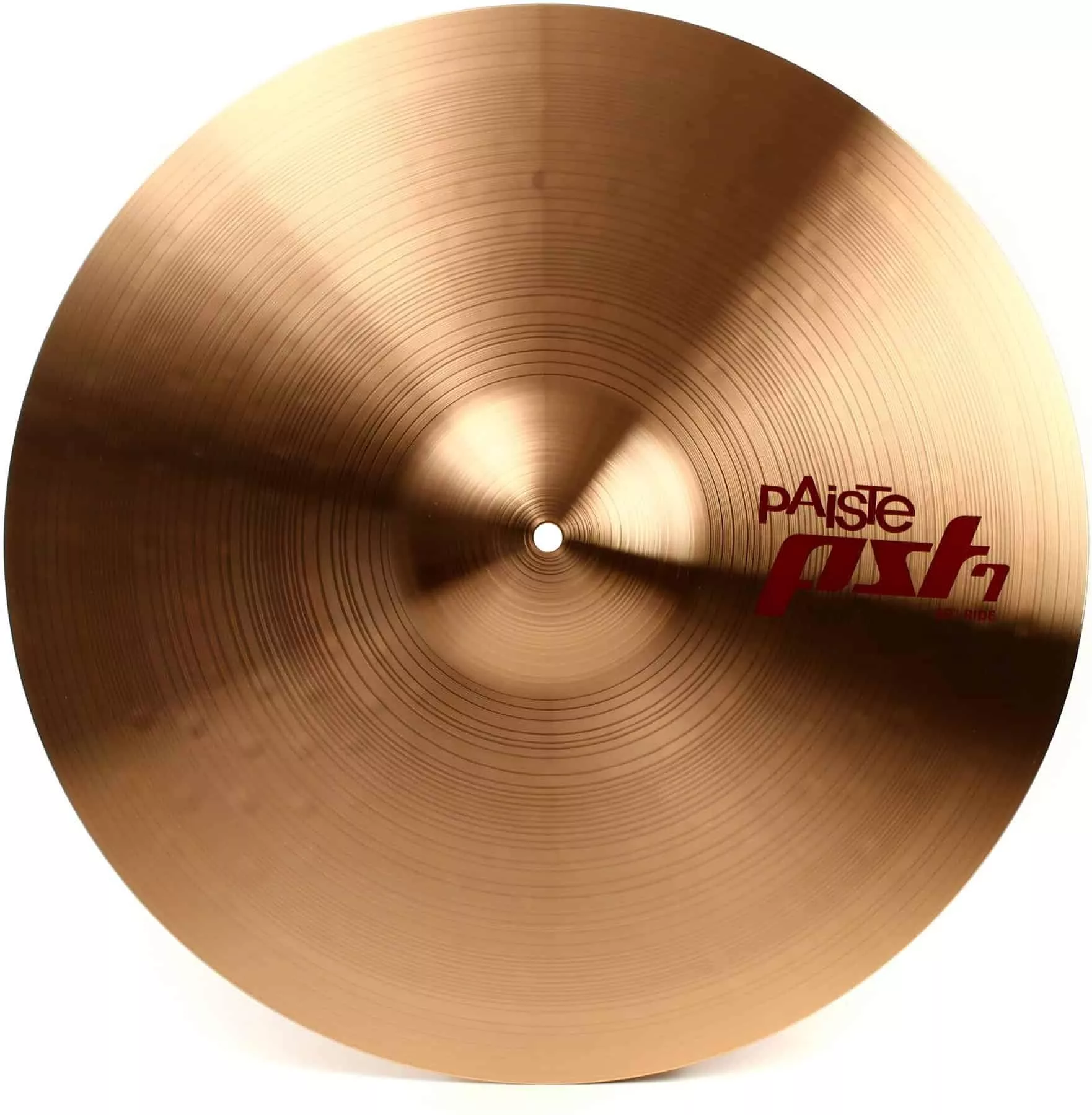 Paiste PST 7 Ride 20"