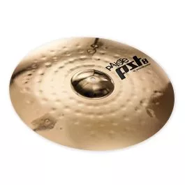 Paiste PST 8 Reflector Medium Crash 16-inches