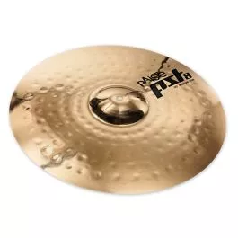 Paiste PST 8 Reflector Medium Ride 20-inches