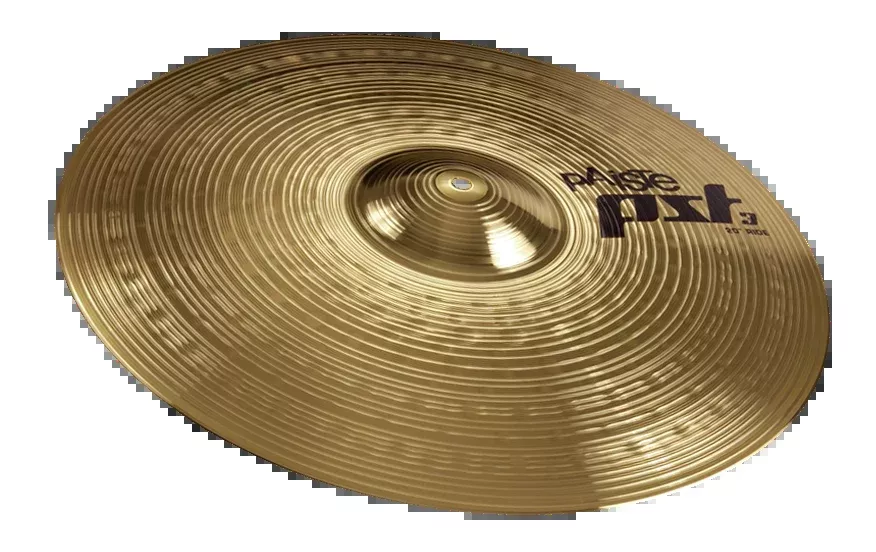 Paiste PST3 Cymbal Ride 20"
