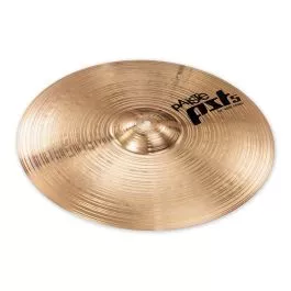 Paiste PST5 Rock Crash Cymbal 18″