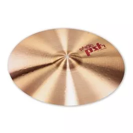 Paiste PST7 Thin Crash Cymbal 17"