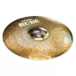 Paiste Rude Basher 18 Cymbal