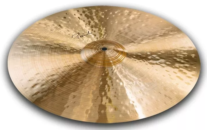 Paiste Signature Traditionals Thin Crash 18"
