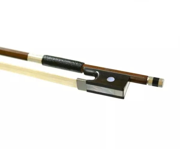 Paul Brazilwood Octagonal Violin Bow