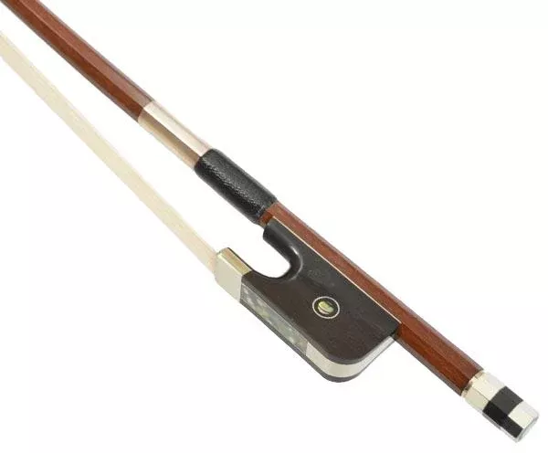 Paul French Octagon Double Bass Bow