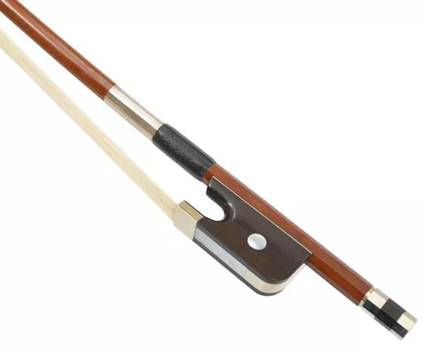 Paul French Round Double Bass Bow