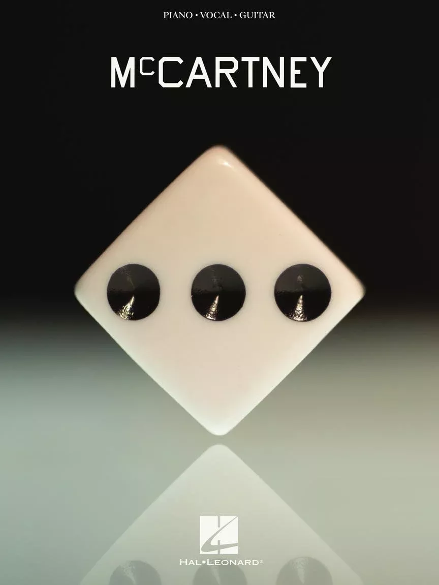 Paul McCartney - III PVG